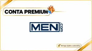 Conta Premium Combo Seancody, Men, Nextdoorbuddies, Cockyboys e Latinboyz