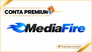 Conta Premium Mediafire 30 Dias Direto Do Site