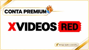 Conta Premium Xvideos Red – 90 dias ( Promoçao ) Envio Imediato
