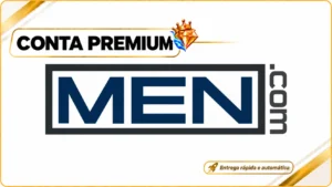 Senha Para Acesso Ao Site Men.com Por 30 Dias
