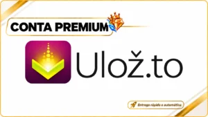 Uloz.to Premium ( 30 Dias ) Oficial
