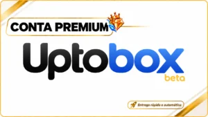 Uptobox Premium ( 6 Meses ) – Oficial